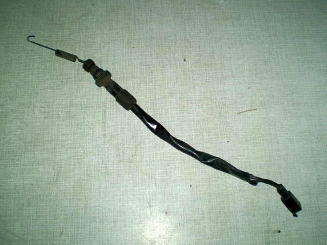 Honda CBR 1000 F Sc21 Bremslichtschalter hinten