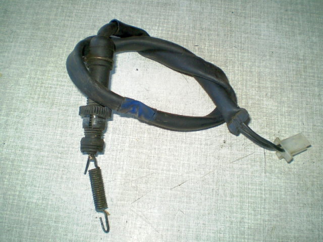 Honda VTR1000F SC36 Bremslichtschalter hinten