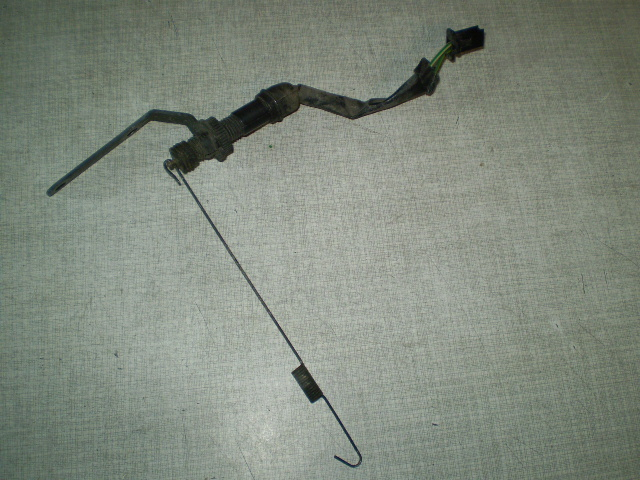 Honda CB1000F SC 30 Bremslichtschalter hinten