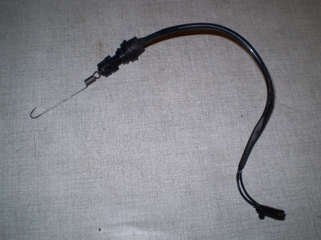 1127 YZF600R 4TV Bremslichtschalter hinten