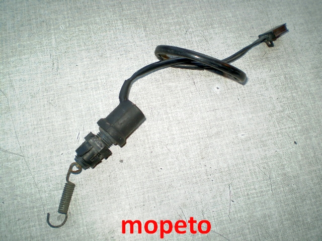 1310 XJ900 Diversion 4KM Bremslichtschalter