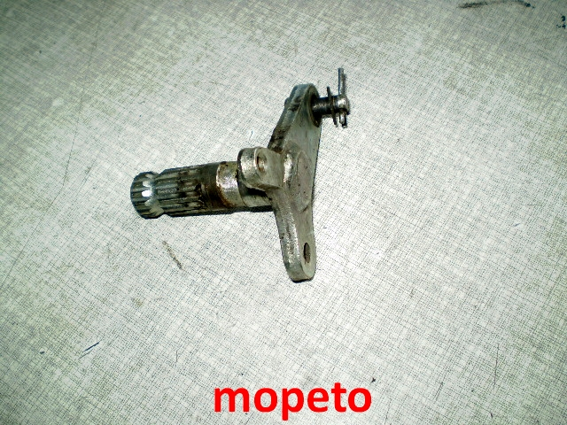 1309 GSX600F GN72B Aufnahme Bremspumpe