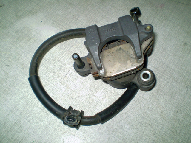 Fireblade CBR 1000 SC 57 Bremssattel hinten