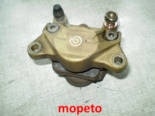 Ducati ST4 S2 Bremssattel hinten