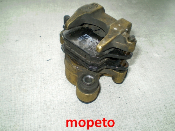 Honda NT650V Deauville RC47 Bremssattel hinten