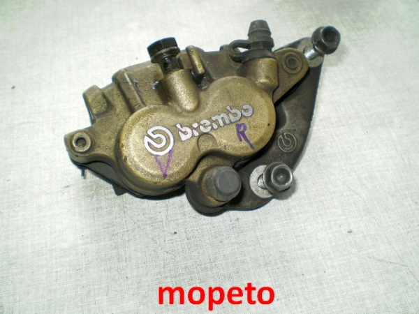 Honda NT650V Deauville RC47 Bremssattel vorne rechts