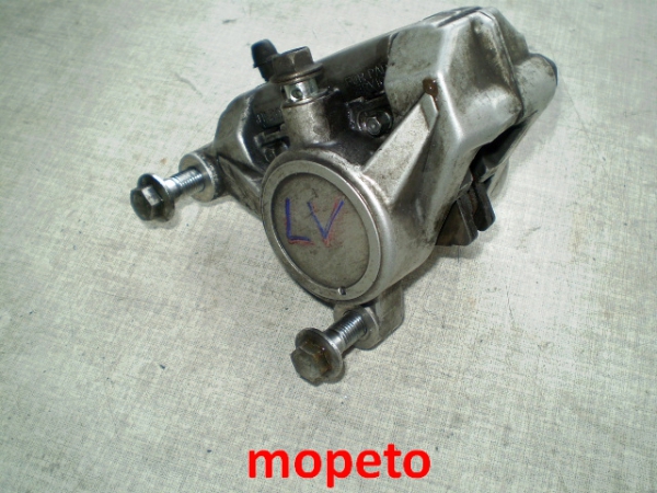 1501 Yamaha FZR 600 3RG Bremssattel vorne links