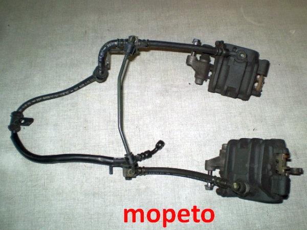 Hornet PC36 Bremssattel vorne