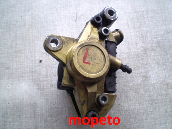 Suzuki GSX 1100F GV72C Bremssattel vorne links