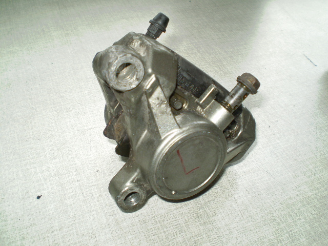 Yamaha FJ1200 1XJ Bremssattel vorne links