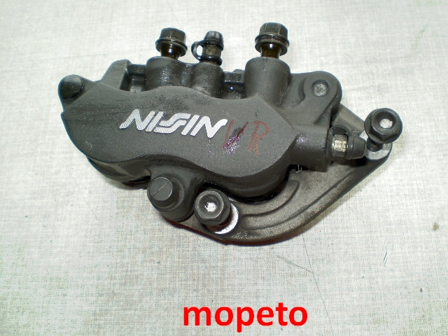 1301 Honda VFR800 RC46 Bremssattel vorne rechts