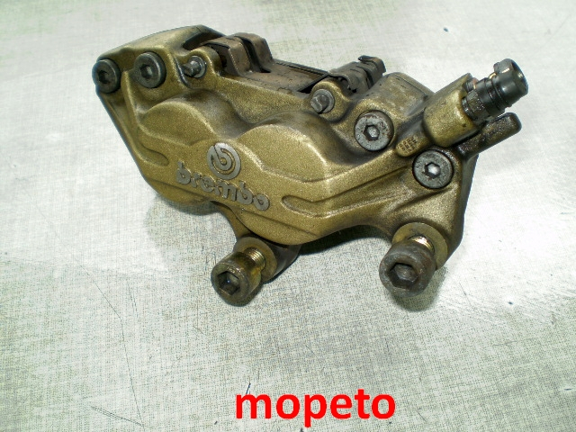 Ducati ST4 S2 Bremssattel vorne rechts + Beläge