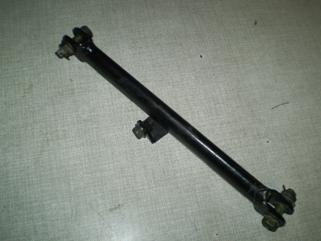 1127 YZF600R 4TV Bremssattelhalter hinten