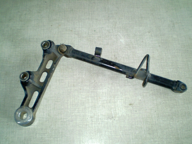 1107 XJ900 Diversion 4KM Bremssattelhalter