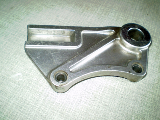 1110 Ninja ZX-9R ZX900C Bremssattelhalter hinten