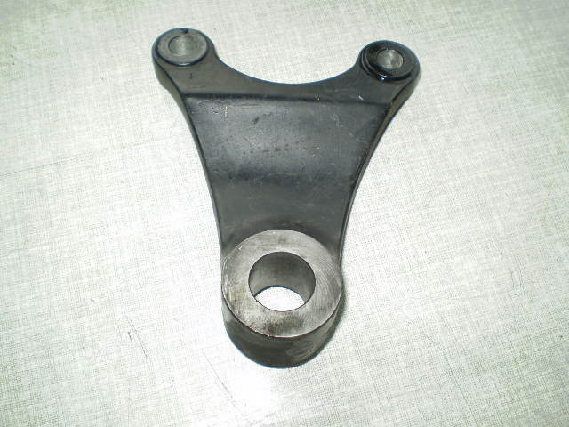 Suzuki GSX 1100F GV72C Bremsattelhalter hinten