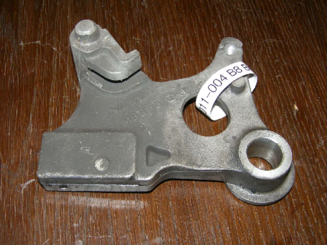 Honda CBR600F Sport PC35 Bremssattelhalter hinten