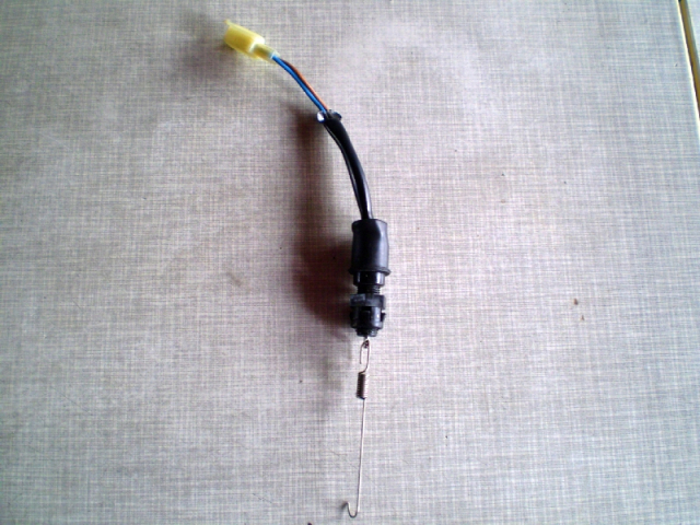 1108 ZZR1200 ZXT20C Bremslichtschalter hinten