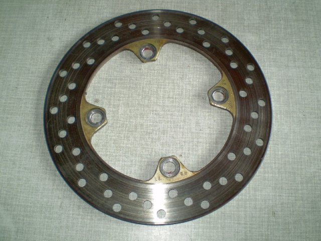 1110 Ninja ZX-9R ZX900C Bremsscheibe hinten