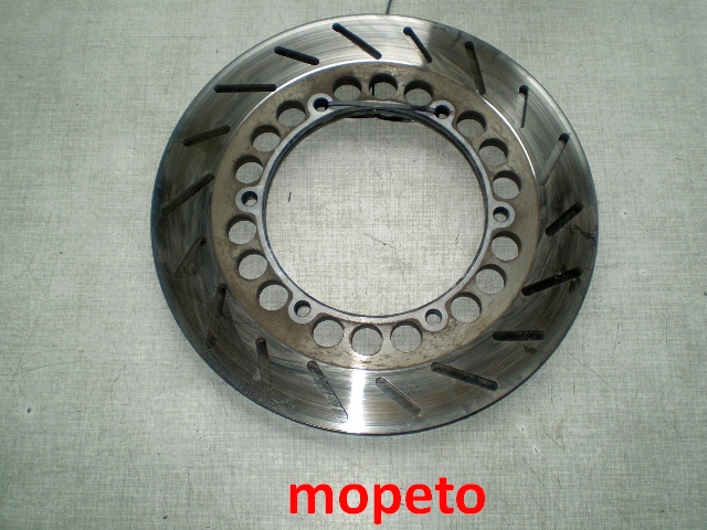 1305 XJ900  4BB Bremsscheibe vorne r + l
