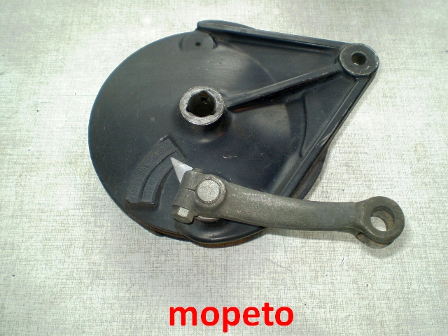 1403 Kawasaki GPZ500S EX500A Bremstrommel