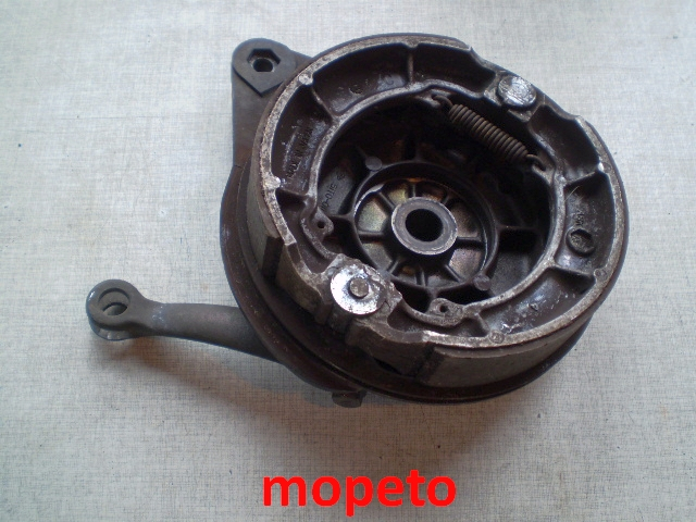 1403 Kawasaki GPZ500S EX500A Bremstrommel