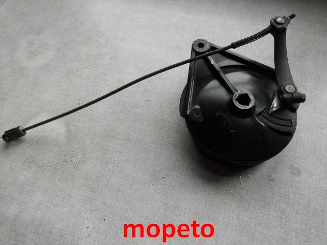 1503 Kawasaki EX500A Bremstrommel hinten