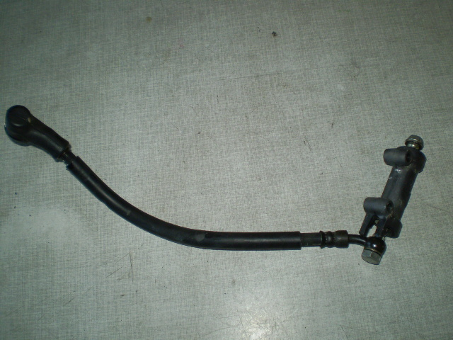 1128 GPX600R ZX600A Bremsverteiler + leitung