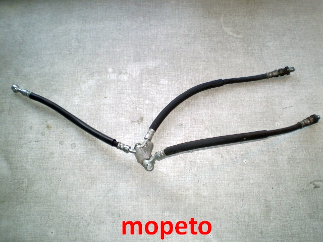 1309 GSX600F GN72B Bremsleitung vorne