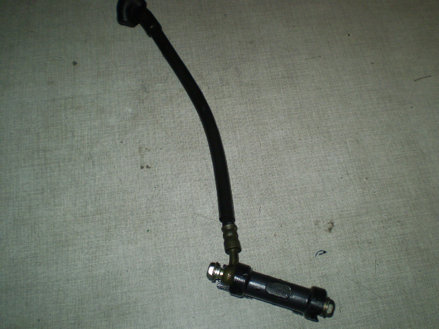 1125 GPZ1100 ZXT 10E Bremsverteiler