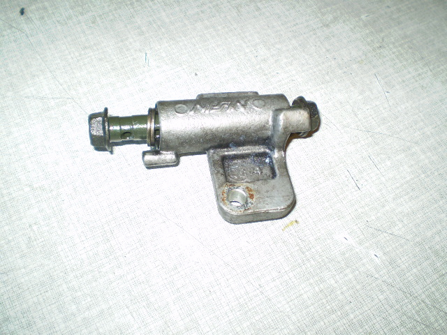 1205 GSF1200 Bandit WVA9 Bremsverteiler vorne