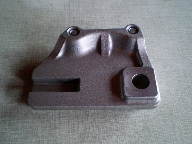 1108 ZZR1200 ZXT20C Bremssattelhalter hinten