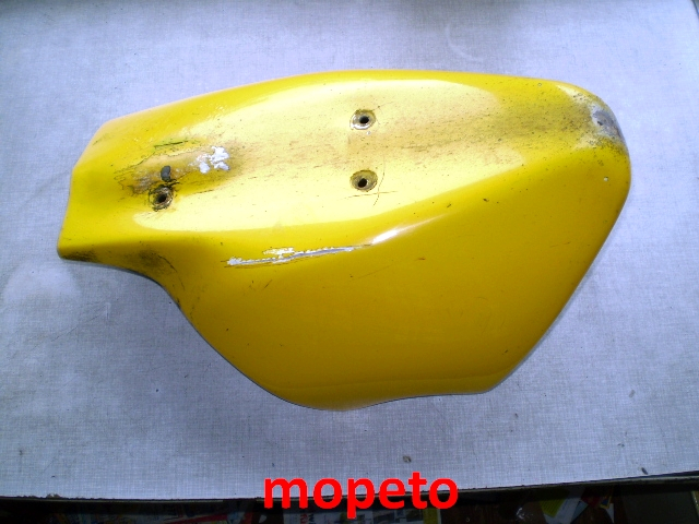 1311 Suzuki SV650 AV Verkleidung Bug Bugverkleidung