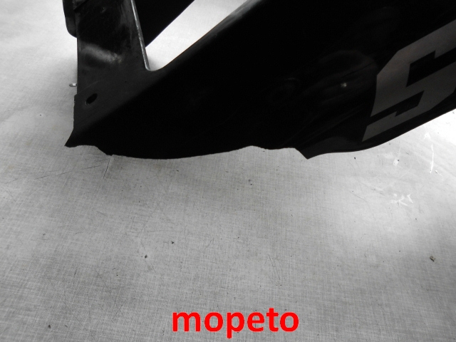 1503 Kawasaki EX500A Bugspoiler