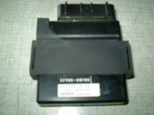 1119 GSX750F WVAK CDI Steuergeraet