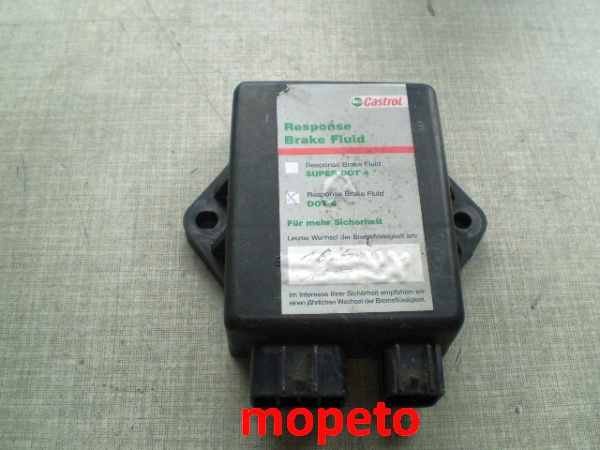 Kawasaki ZZR600 ZX600E CDI