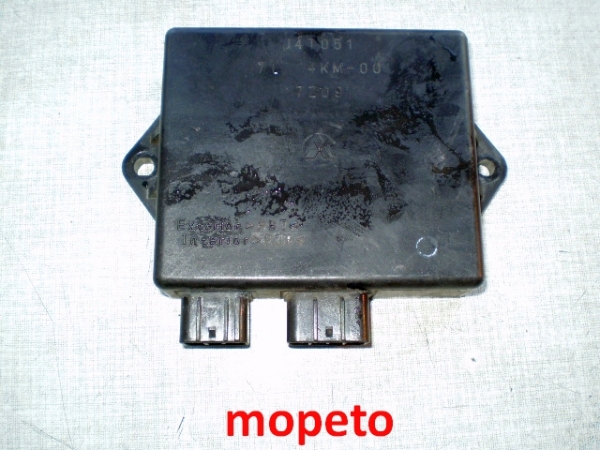 1310 XJ900 Diversion 4KM CDI Steuergerät