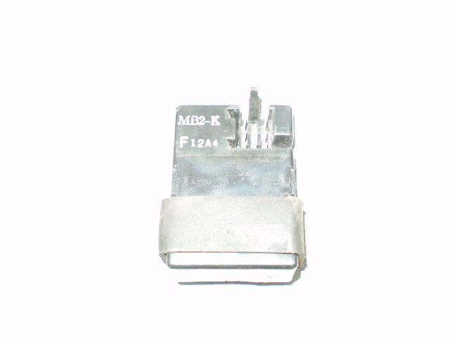 Honda CBX750F RC17 Relais MB2-K F12A4
