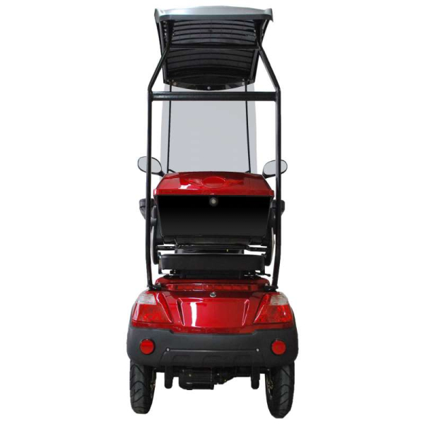 E-Scooter 4 Rad ECO ENGEL 510