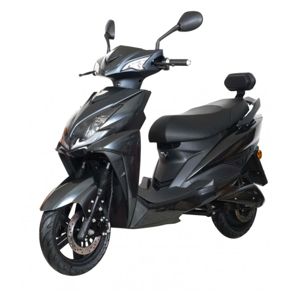 FALCON 3400 Double, 45 km/h, 72V/20Ah