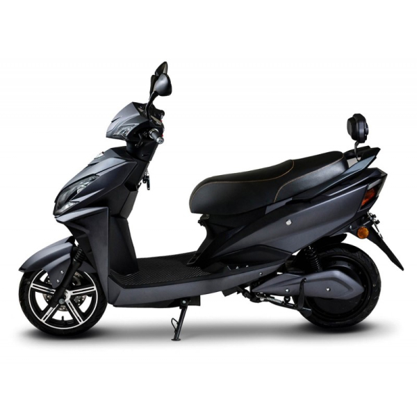 FALCON 3400 Double, 45 km/h, 72V/20Ah