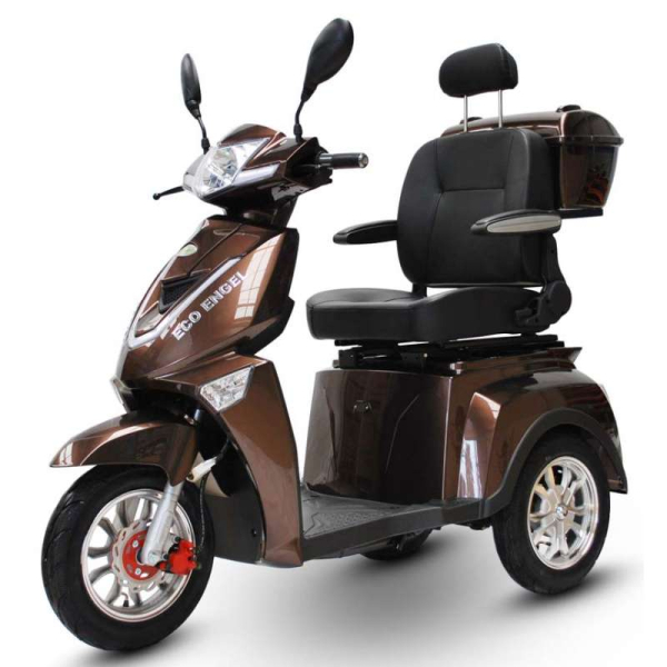 Seniorenmobil ECO ENGEL 504, 25 km/h