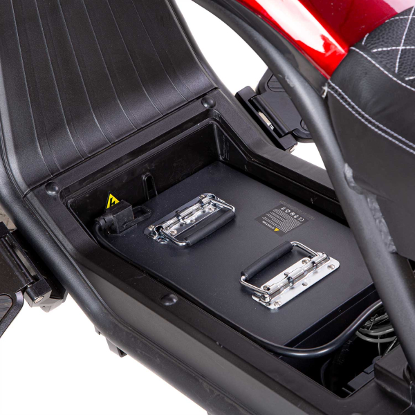 Chopper XL PRO