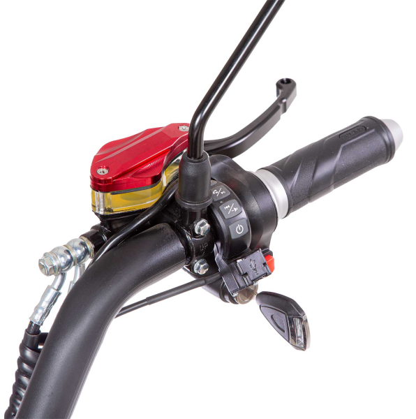 Chopper XL PRO