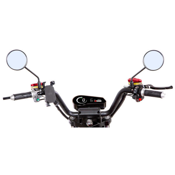 Chopper XL PRO