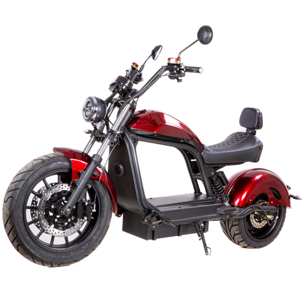 Chopper XL PRO