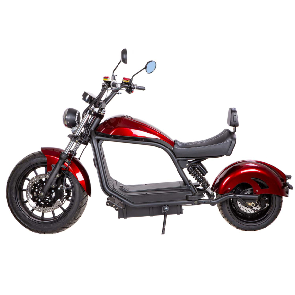 Chopper XL PRO