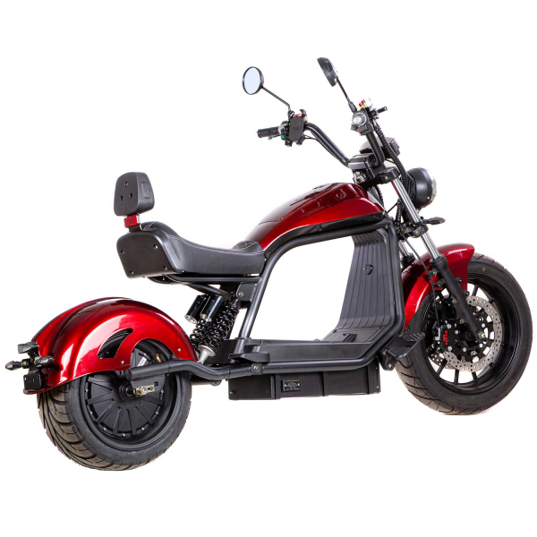 Chopper XL PRO