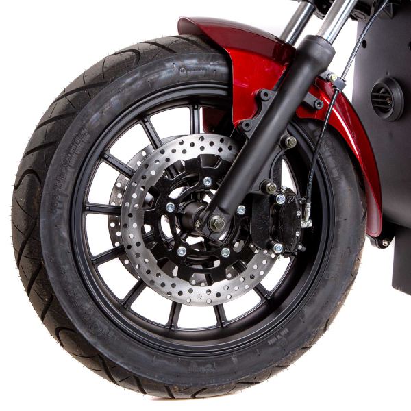 Chopper XL PRO