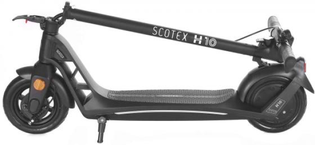 SCOTEX H10 eKFV